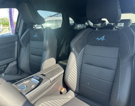 AUSTRAL 1.2 E-TECH FULL HYBRID 200CH ESPRIT ALPINE