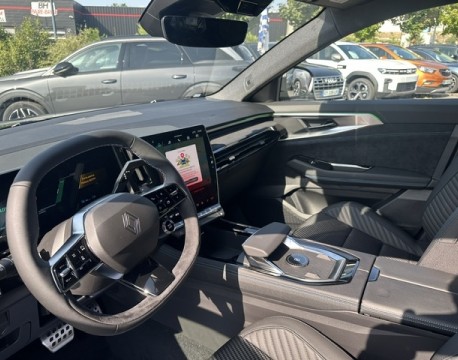 AUSTRAL 1.2 E-TECH FULL HYBRID 200CH ESPRIT ALPINE