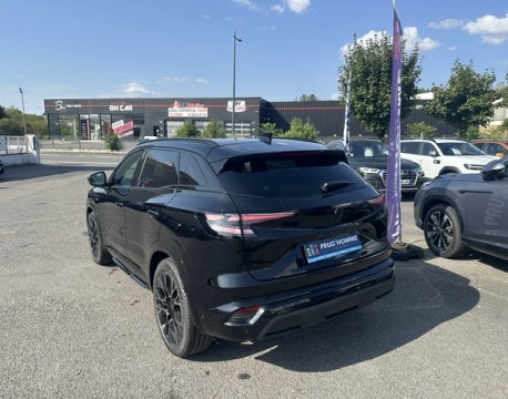 AUSTRAL 1.2 E-TECH FULL HYBRID 200CH ESPRIT ALPINE