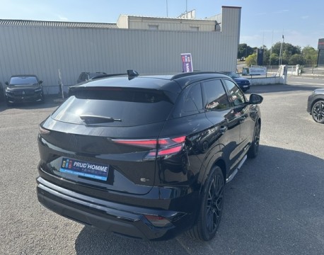 AUSTRAL 1.2 E-TECH FULL HYBRID 200CH ESPRIT ALPINE