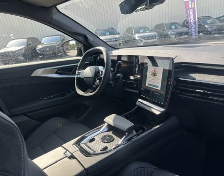 AUSTRAL 1.2 E-TECH FULL HYBRID 200CH ESPRIT ALPINE