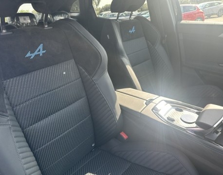 AUSTRAL 1.2 E-TECH FULL HYBRID 200CH ESPRIT ALPINE