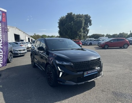AUSTRAL 1.2 E-TECH FULL HYBRID 200CH ESPRIT ALPINE