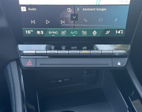 AUSTRAL 1.2 E-TECH FULL HYBRID 200CH ESPRIT ALPINE
