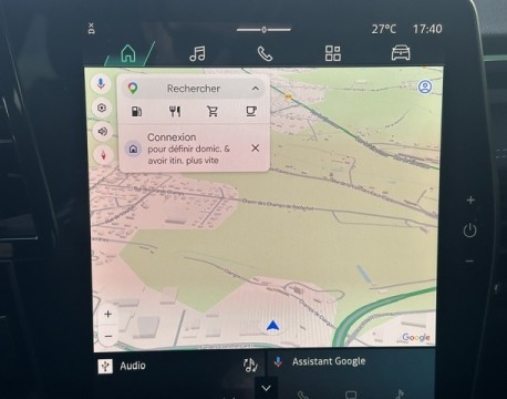 AUSTRAL 1.2 E-TECH FULL HYBRID 200CH ESPRIT ALPINE