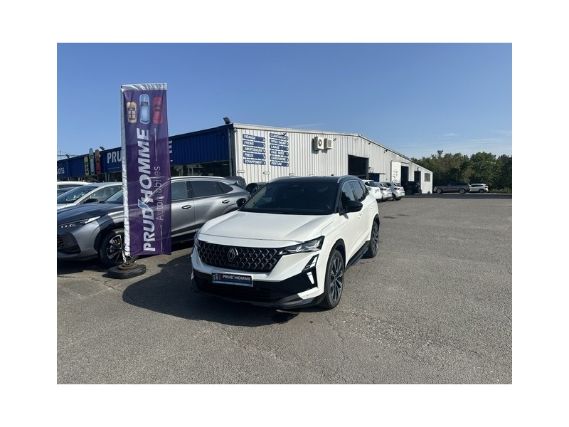 AUSTRAL 1.2 E-TECH FULL HYBRID 200CH TECHNO