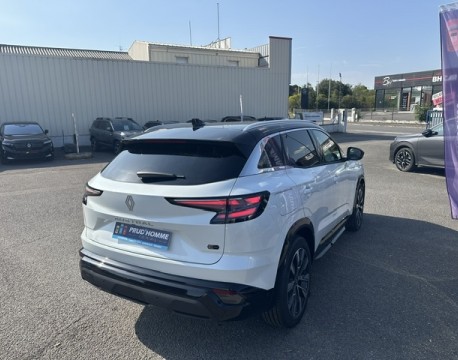 AUSTRAL 1.2 E-TECH FULL HYBRID 200CH TECHNO
