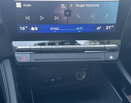AUSTRAL 1.2 E-TECH FULL HYBRID 200CH TECHNO