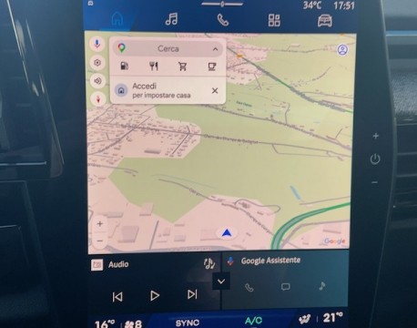AUSTRAL 1.2 E-TECH FULL HYBRID 200CH TECHNO