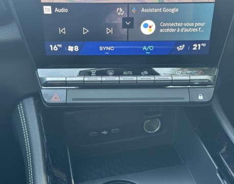 AUSTRAL 1.2 E-TECH FULL HYBRID 200CH TECHNO