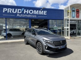 AUSTRAL 1.2 E-TECH FULL HYBRID 200CH TECHNO