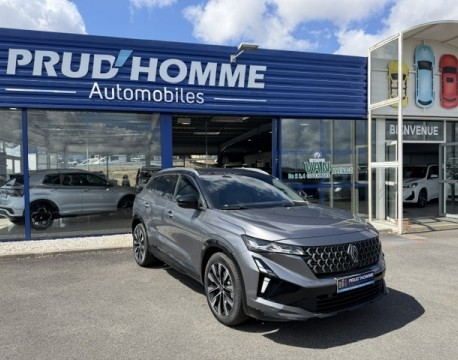 AUSTRAL 1.2 E-TECH FULL HYBRID 200CH TECHNO