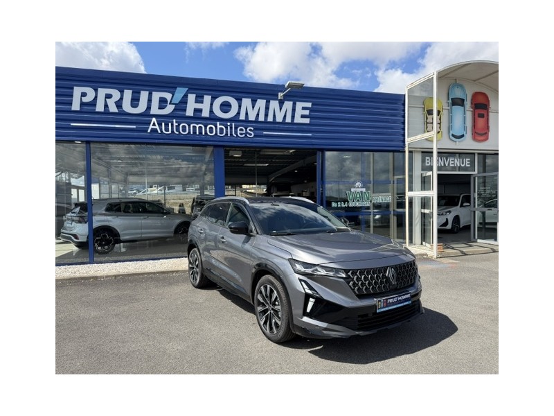 AUSTRAL 1.2 E-TECH FULL HYBRID 200CH TECHNO