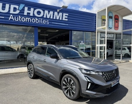 AUSTRAL 1.2 E-TECH FULL HYBRID 200CH TECHNO