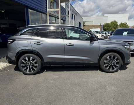 AUSTRAL 1.2 E-TECH FULL HYBRID 200CH TECHNO
