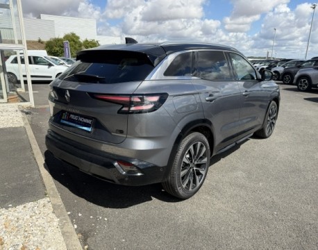 AUSTRAL 1.2 E-TECH FULL HYBRID 200CH TECHNO