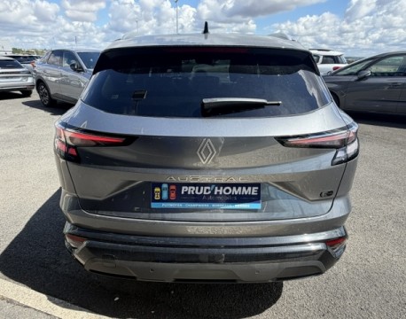 AUSTRAL 1.2 E-TECH FULL HYBRID 200CH TECHNO