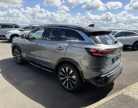 AUSTRAL 1.2 E-TECH FULL HYBRID 200CH TECHNO