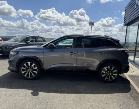 AUSTRAL 1.2 E-TECH FULL HYBRID 200CH TECHNO