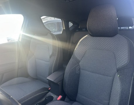 CAPTUR 1.8 E-TECH FULL HYBRID 160CH TECHNO - 26