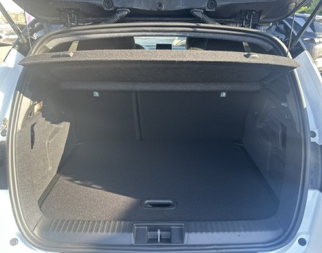 CAPTUR 1.8 E-TECH FULL HYBRID 160CH TECHNO - 26