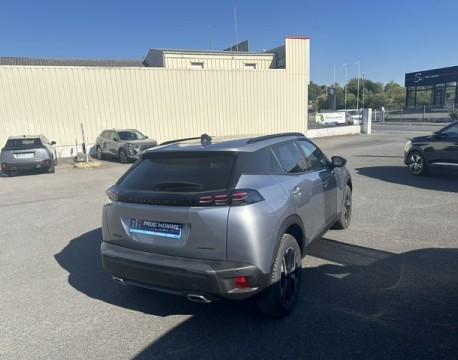 2008 1.2 HYBRID 145CH ALLURE E-DCS6