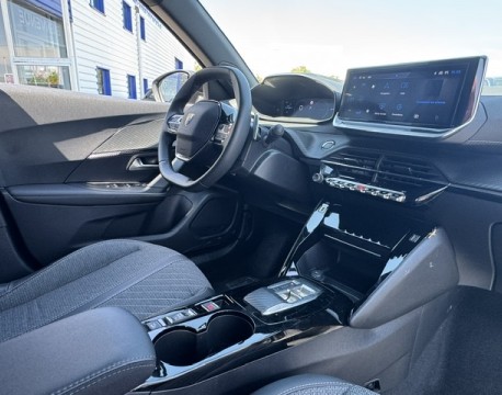 2008 1.2 HYBRID 145CH ALLURE E-DCS6