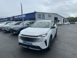 3008 1.2 HYBRID 136CH ALLURE E-DCS6 3008 1.2 HYBRID 136CH ALLURE E-DCS6