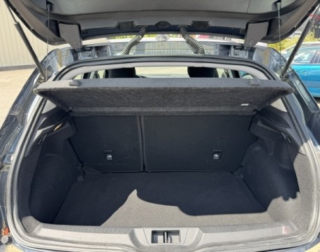 MEGANE IV 1.0 TCE 115CH BUSINESS