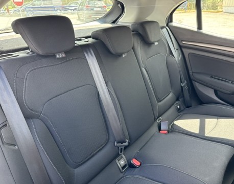 MEGANE IV 1.0 TCE 115CH BUSINESS