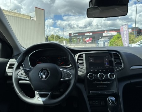 MEGANE IV 1.0 TCE 115CH BUSINESS