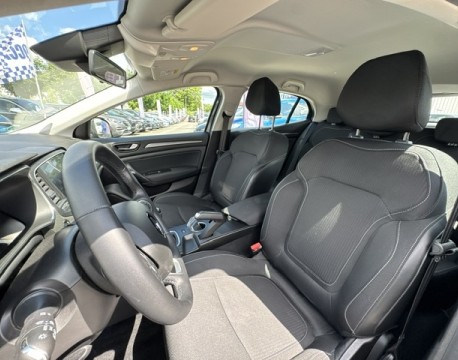 MEGANE IV 1.0 TCE 115CH BUSINESS