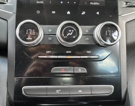 MEGANE IV 1.0 TCE 115CH BUSINESS