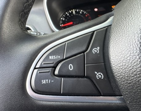 MEGANE IV 1.0 TCE 115CH BUSINESS