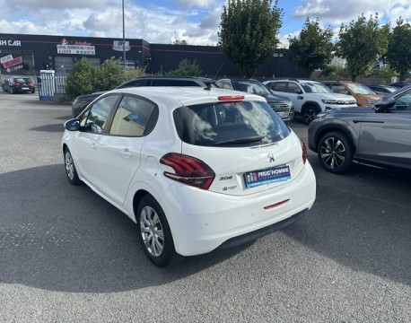 208 SOCIETE 1.5 BLUEHDI 100CH ACTIVE BUSINESS 5P