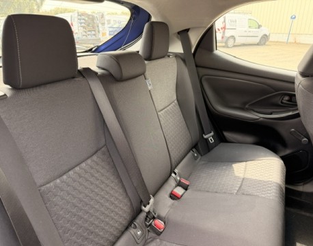 YARIS 116H DYNAMIC 92CH 5P