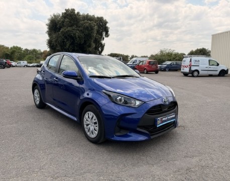 YARIS 116H DYNAMIC 92CH 5P