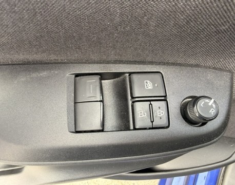 YARIS 116H DYNAMIC 92CH 5P