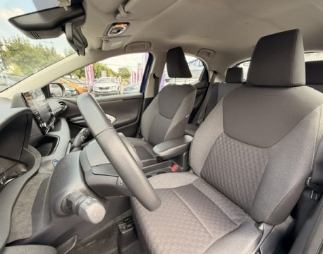 YARIS 116H DYNAMIC 92CH 5P