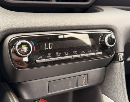 YARIS 116H DYNAMIC 92CH 5P