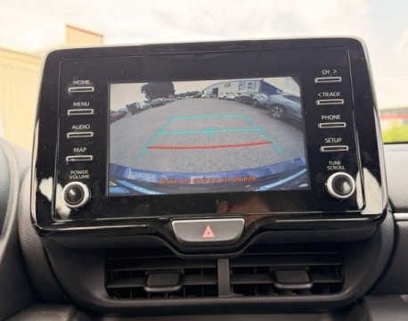 YARIS 116H DYNAMIC 92CH 5P