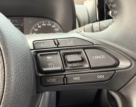 YARIS 116H DYNAMIC 92CH 5P