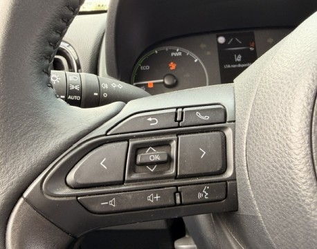 YARIS 116H DYNAMIC 92CH 5P