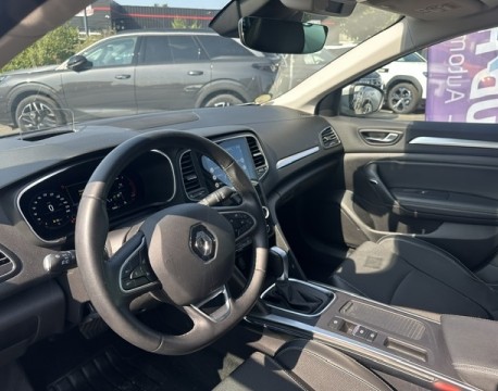 MEGANE IV ESTATE 1.5 BLUE DCI 115CH TECHNO EDC TOIT OUVRANT