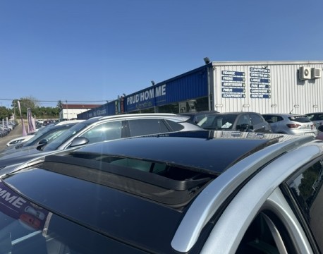 MEGANE IV ESTATE 1.5 BLUE DCI 115CH TECHNO EDC TOIT OUVRANT