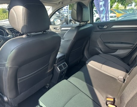MEGANE IV ESTATE 1.5 BLUE DCI 115CH TECHNO EDC TOIT OUVRANT