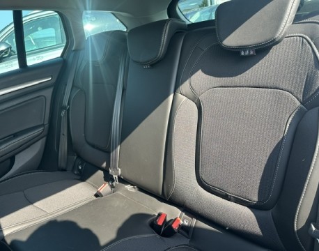 MEGANE IV ESTATE 1.5 BLUE DCI 115CH TECHNO EDC TOIT OUVRANT