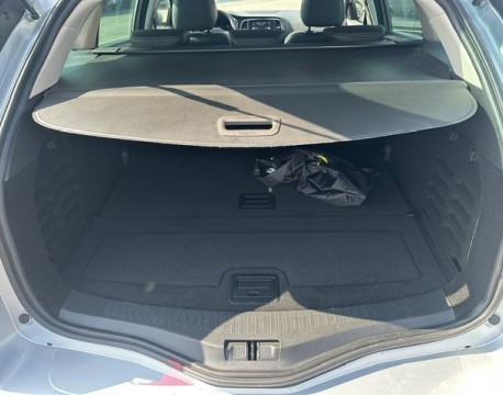 MEGANE IV ESTATE 1.5 BLUE DCI 115CH TECHNO EDC TOIT OUVRANT