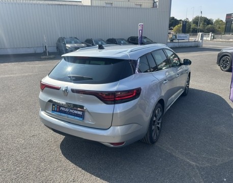 MEGANE IV ESTATE 1.5 BLUE DCI 115CH TECHNO EDC TOIT OUVRANT
