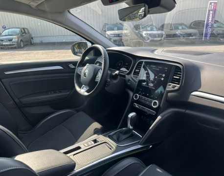 MEGANE IV ESTATE 1.5 BLUE DCI 115CH TECHNO EDC TOIT OUVRANT